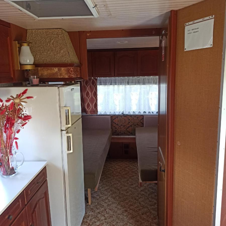 Pole U Mani Hotel Wizajny Ngoại thất bức ảnh