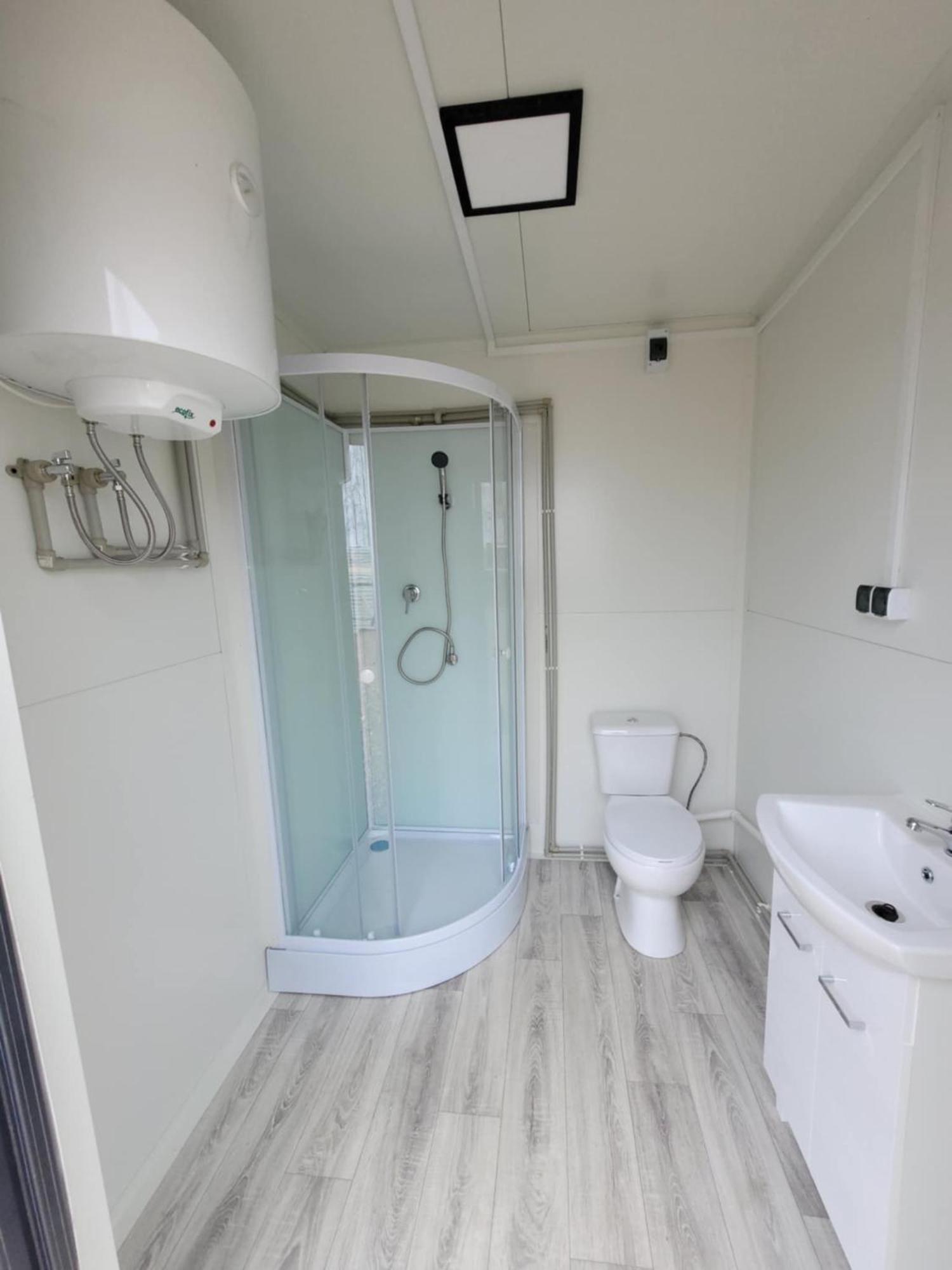 Pole U Mani Hotel Wizajny Ngoại thất bức ảnh